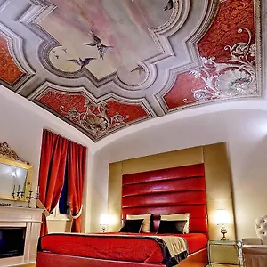  Couette-café Amm Luxury